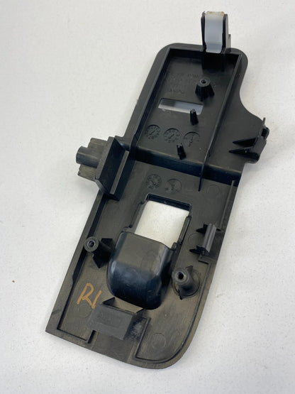 2004-2008 ACURA TL REAR LEFT SIDE DOOR WINDOW SWITCH COVER BEZEL 83750-SEPA-A010
