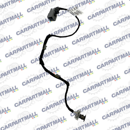 2013 14 15 2016 Ford Fusion Rear Left Door Lock Wire Wiring Harness DS7314E075