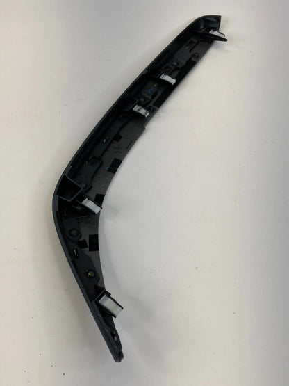 2010-2012 MAZDA CX-7 CX7 FRONT DASH INSTRUMENT PANEL RIGHT TRIM MOLDING INSERT