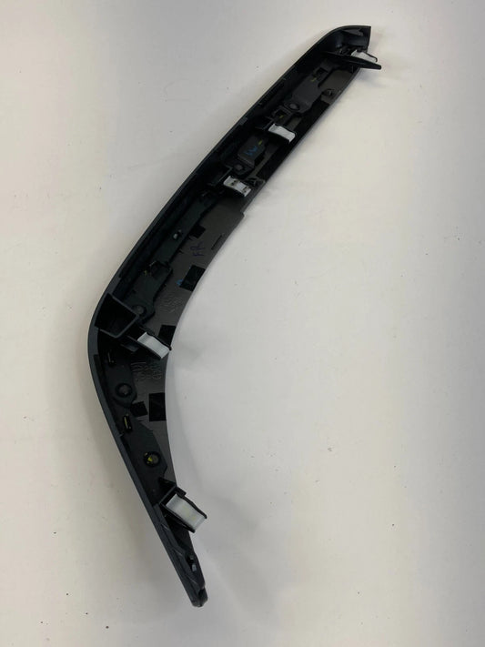 2010-2012 MAZDA CX-7 CX7 RIGHT RADIO CENTER DASH TRIM MOLDING STRIP OEM
