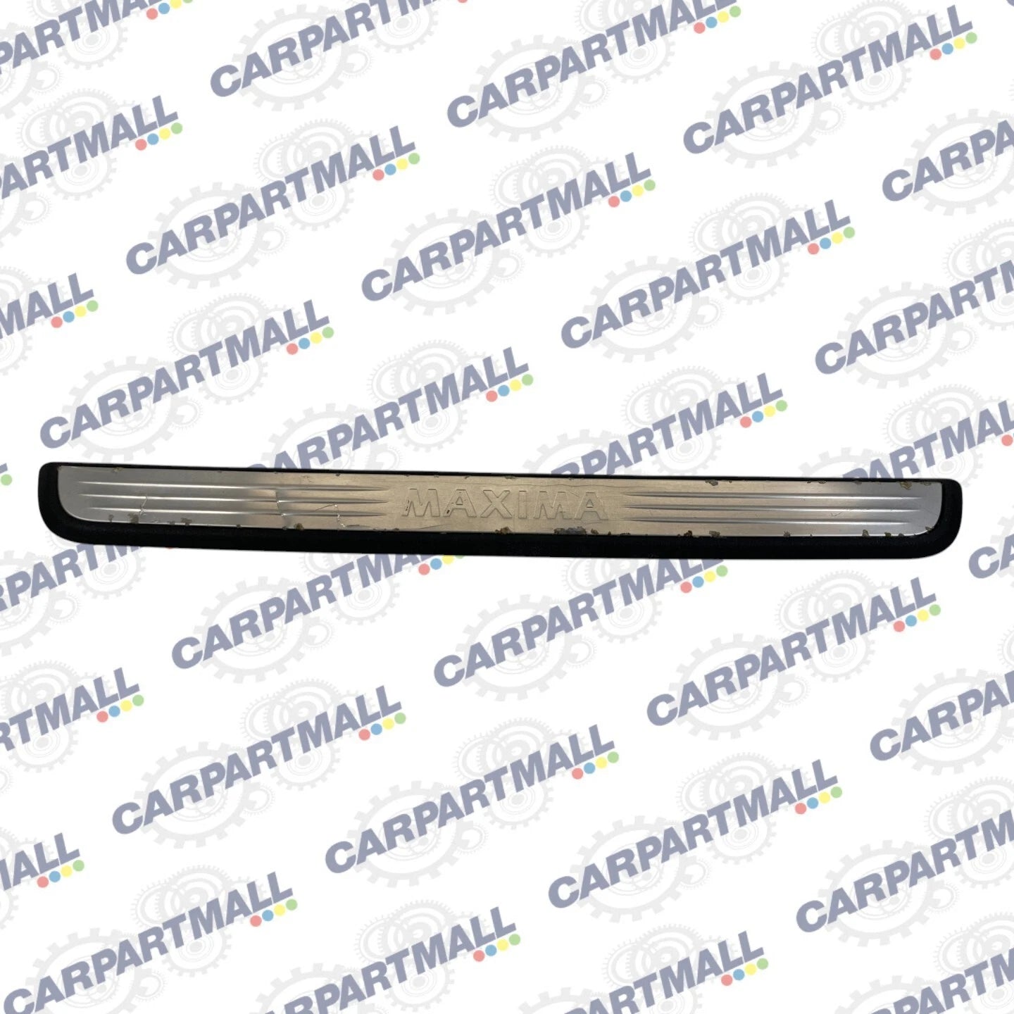 2009-2014 NISSAN MAXIMA FRONT RIGHT SIDE DOOR SILL SCUFF STEP PLATE TRIM