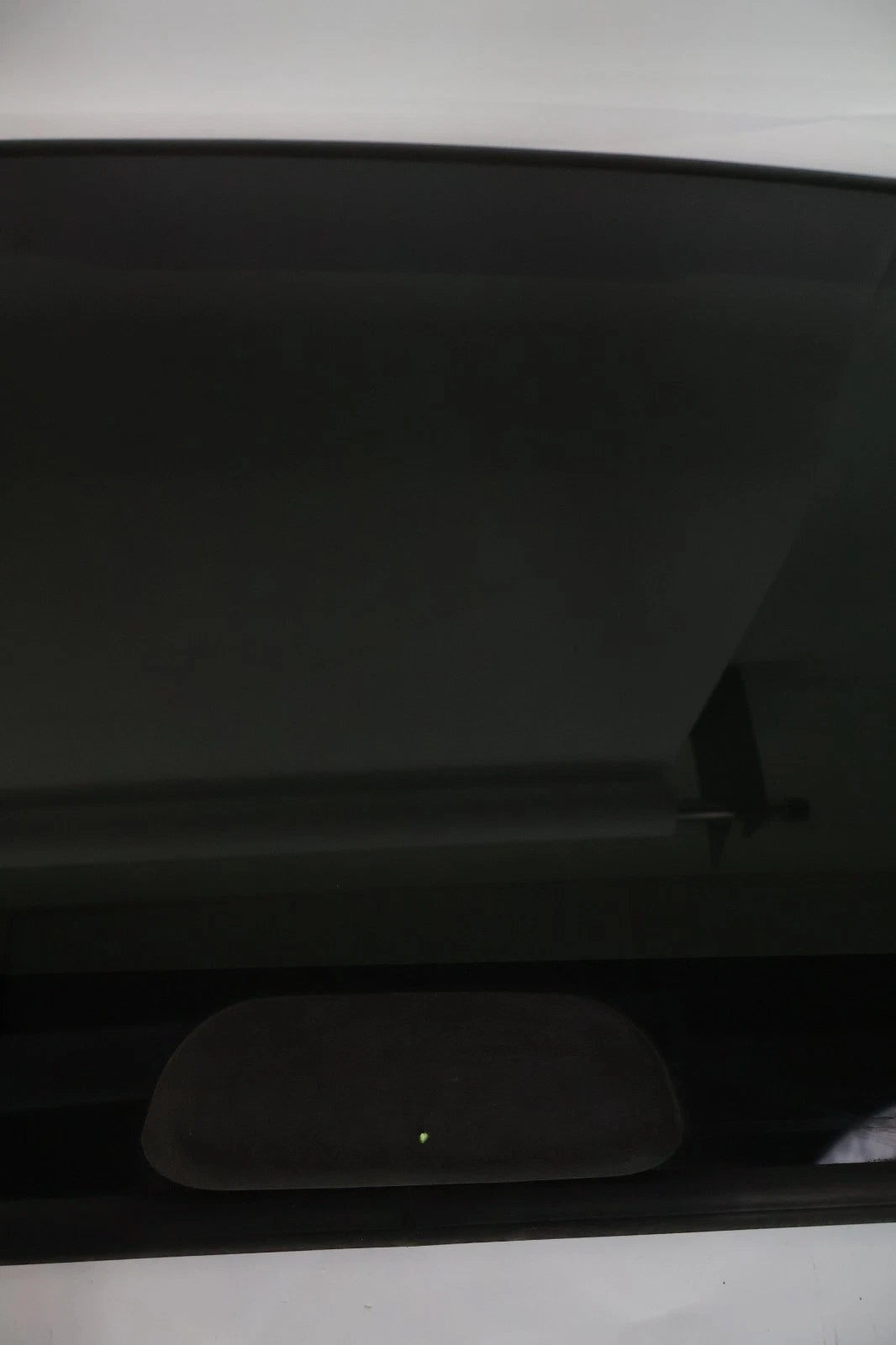 2011-2020 TOYOTA SIENNA FRONT UPPER SUNROOF SUN ROOF WINDOW GLASS PANEL OEM