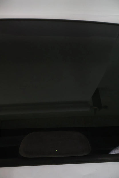 2011-2020 TOYOTA SIENNA FRONT UPPER SUNROOF SUN ROOF WINDOW GLASS PANEL OEM