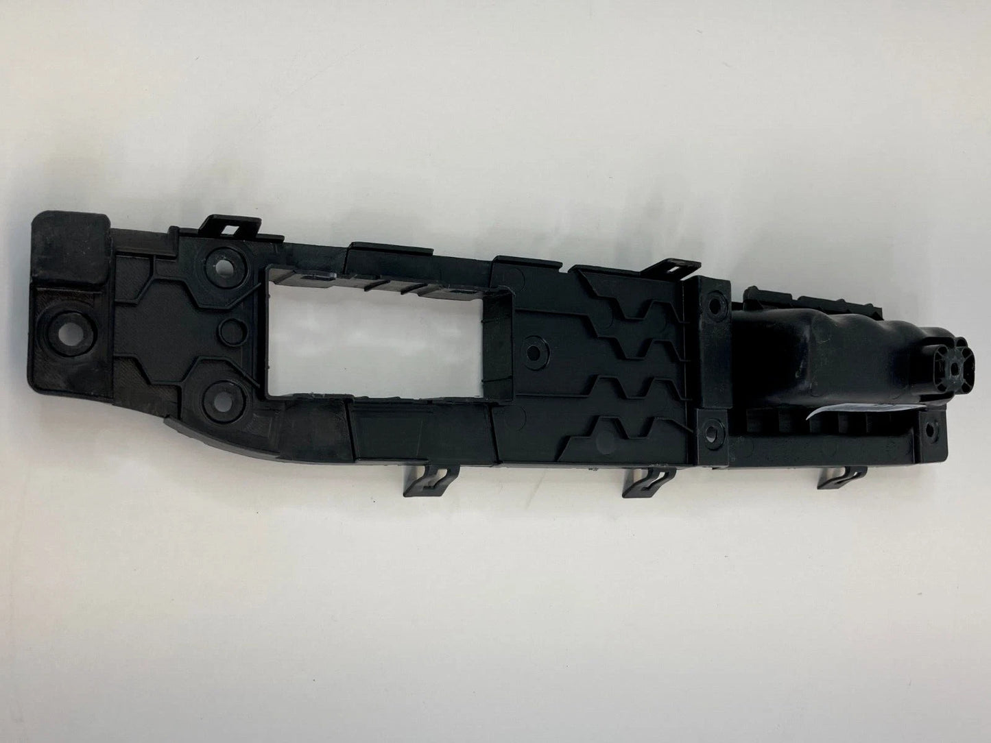 2011-2017 JEEP PATRIOT 15-17 COMPASS FRONT RIGHT WINDOW SWITCH FRAME COVER PLATE