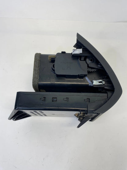 2007-2009 LEXUS RX350 DASH CUP HOLDER LEFT SIDE AIR VENT OUTLET DUCT 55620-0E010
