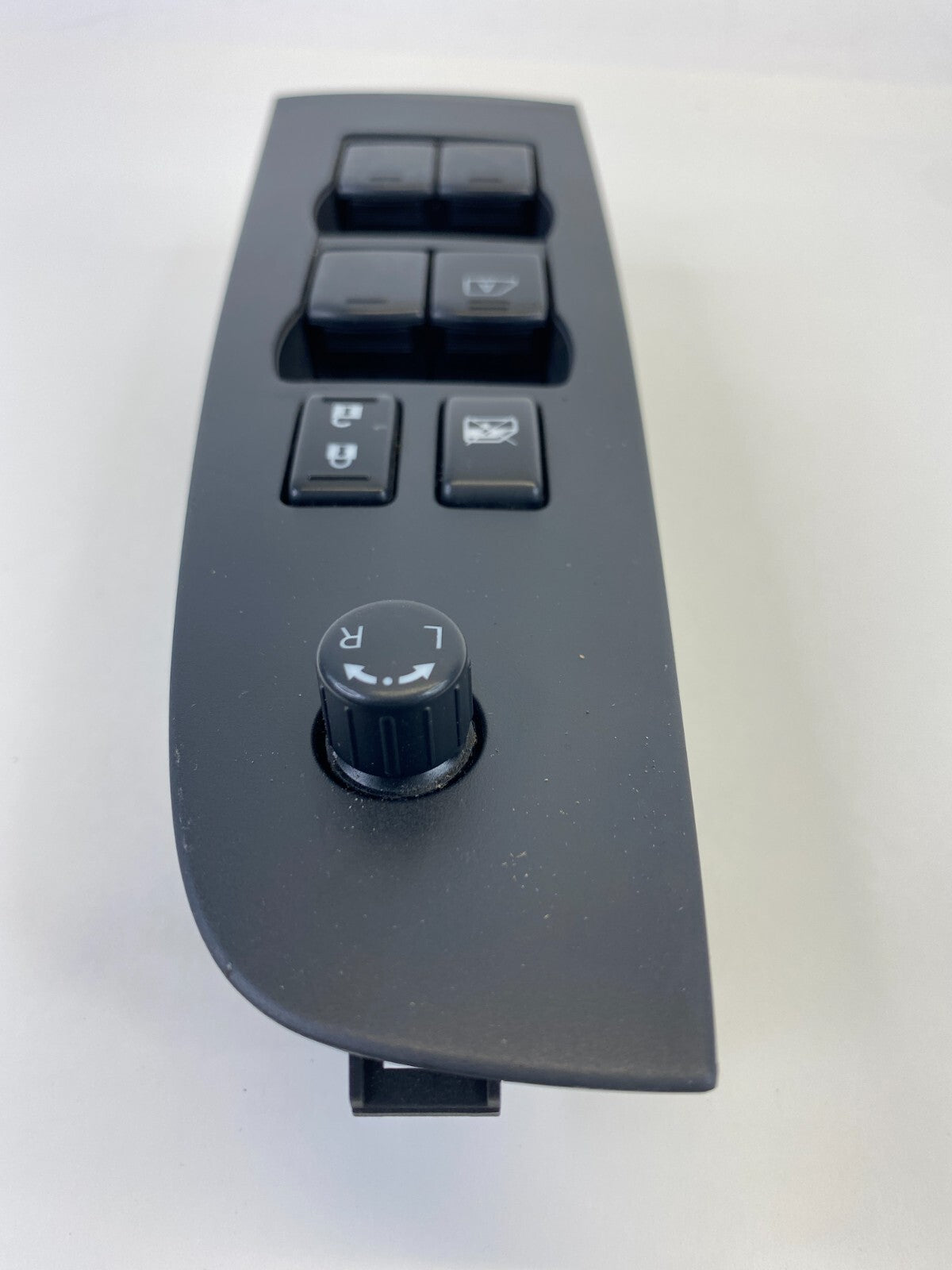 2007-2013 Nissan Altima Front Left Driver Master Door Window Switch 25401-JA01A