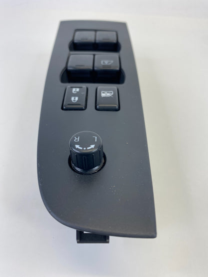 2007-2013 Nissan Altima Front Left Driver Master Door Window Switch 25401-JA01A