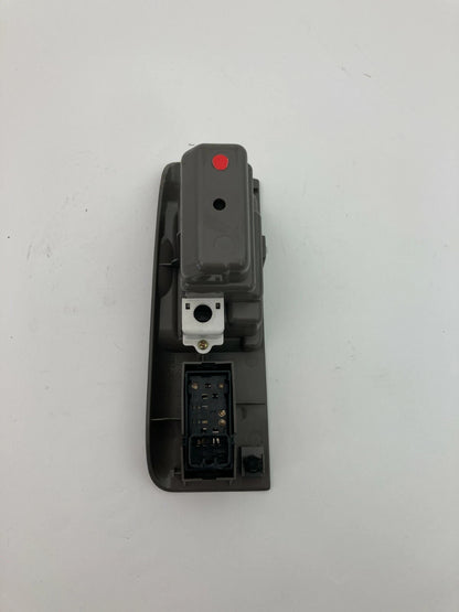 1998-2005 LEXUS GS300 REAR LEFT DRIVER DOOR WINDOW SWITCH W/ ASHTRAY OEM