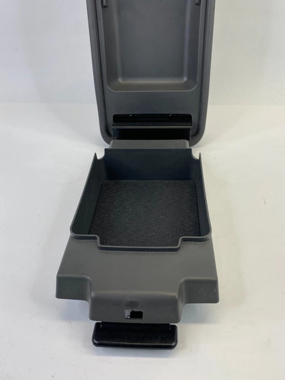 2006-2012 FORD FUSION CENTER CONSOLE ARM REST ARMREST LID COMPARTMENT OEM