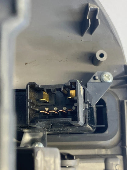 05-10 HONDA ODYSSEY CENTER LOWER DASHBOARD STORAGE COMPARTMENT 77290SHJA230M1