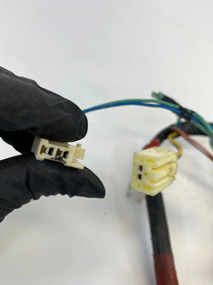 03-05 TOYOTA COROLLA FRONT RIGHT SIDE DOOR WIRING HARNESS WIRE CABLE 82151-1E470