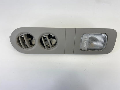 11-17 HONDA ODYSSEY REAR OVERHEAD DOME MAP LAMP LIGHT W/ AIR VENT 83226-TK8-A0