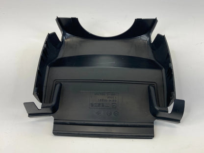 2010-2013 MAZDA3 MAZDA 3 UPPER STEERING COLUMN COVER TRIM SHROUD BBM4-60221 OEM