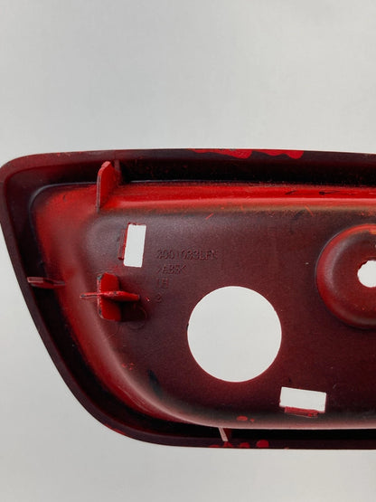 2011-2020 DODGE JOURNEY REAR LEFT SIDE INTERIOR INNER DOOR HANDLE 3001033LFN OEM