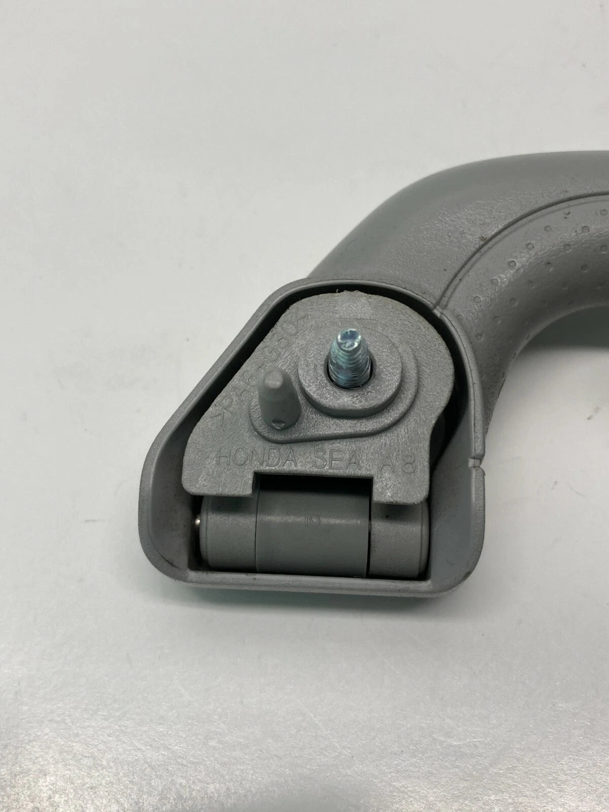 2004-2007 HONDA ACCORD 05-10 ODYSSEY REAR RIGHT RR RH ROOF GRAB HANDLE GRIP OEM