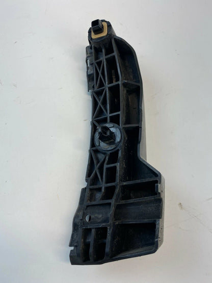 06-12 TOYOTA RAV4 REAR BUMPER LEFT UPPER RETAINER SUPPORT RAIL COVER52563-42021