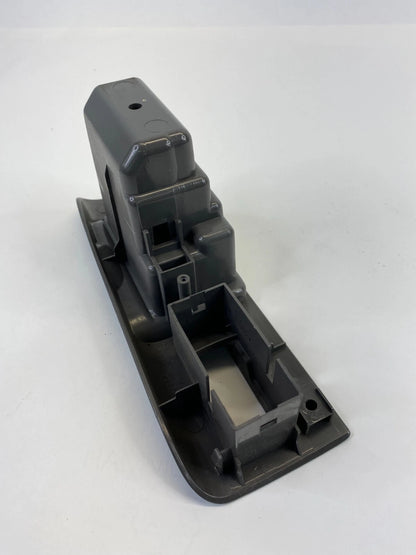 1998-2005 LEXUS GS300 REAR LEFT SIDE DOOR POWER WINDOW SWITCH BEZEL ASSEMBLY