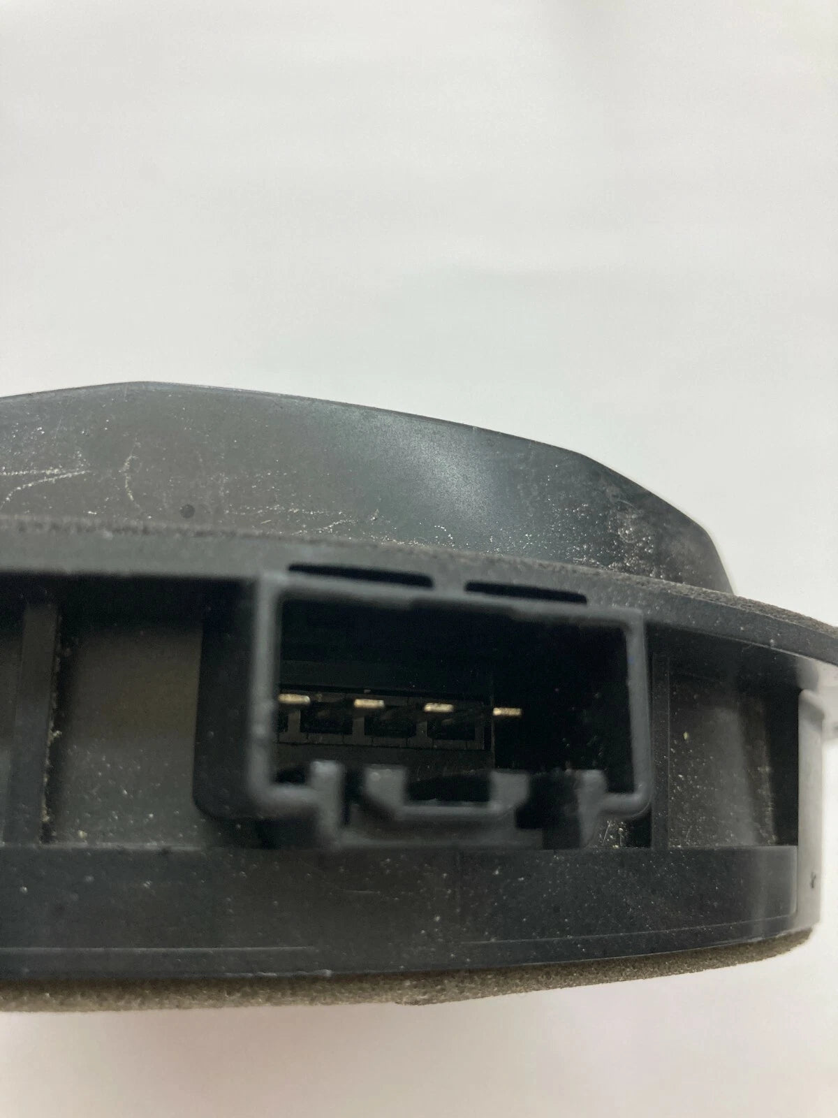 2014-2019 FORD FIESTA REAR RIGHT PASSENGER DOOR SPEAKER AUDIO 8A6T-18808-CC OEM