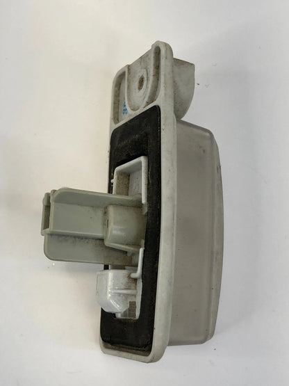 2009-2014 NISSAN MAXIMA 07-13 ALTIMA REAR LICENSE PLATE LIGHT LAMP ASSEMBLY OEM