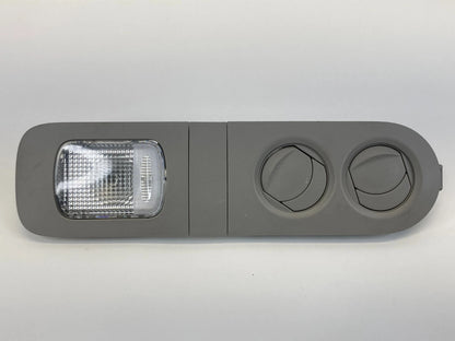 2011-2017 HONDA ODYSSEY INTERIOR REAR OVERHEAD DOME MAP LIGHT LAMP W/ AIR VENT