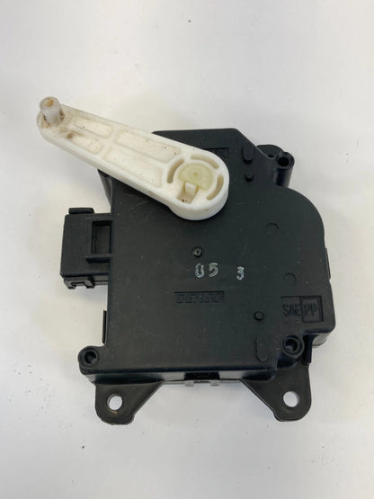 05-10 HONDA ODYSSEY 3.5L HVAC TEMPERATURE BLEND DOOR SERVO ACTUATOR MOTOR OEM