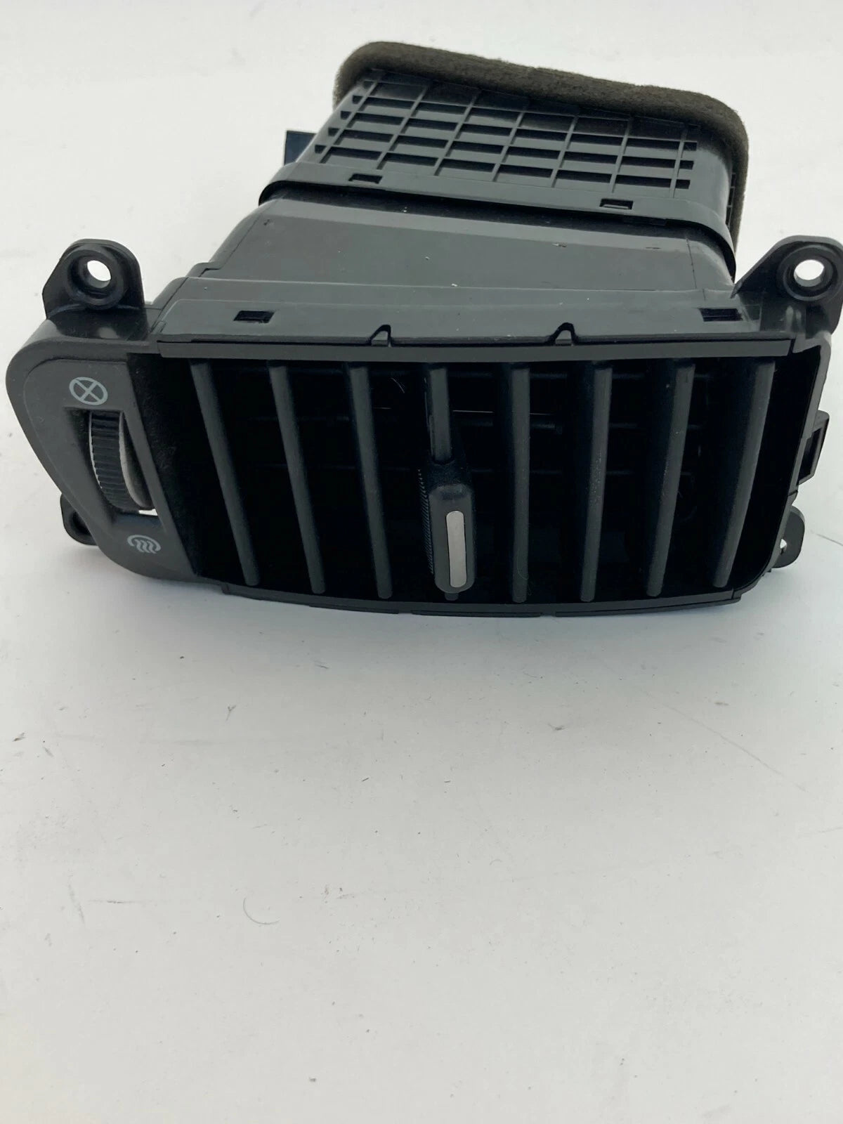 06-08 KIA OPTIMA FRONT CENTER DASH RIGHT RH AC AIR VENT HEATER DUCT 2G974-20000