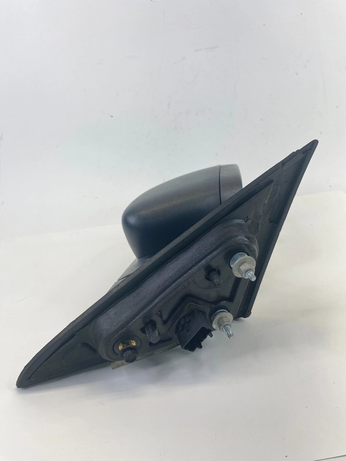 2013-2019 FORD TAURUS INTERCEPTOR SEDAN RIGHT SIDE DOOR VIEW POWER MIRROR HEATED