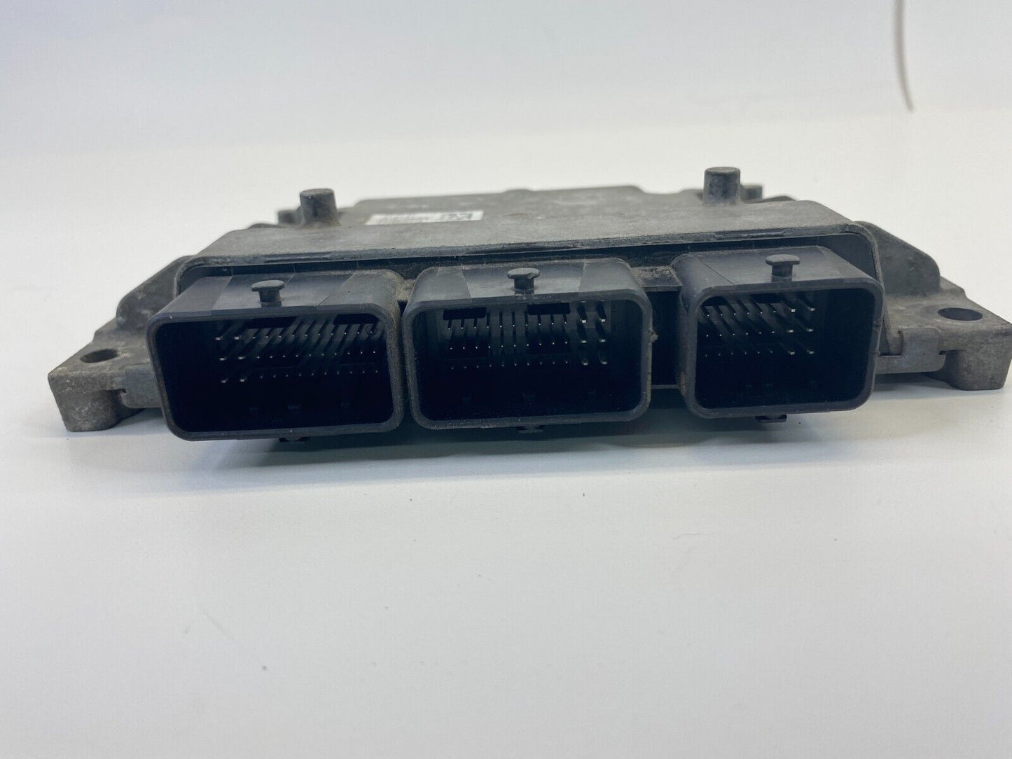 2012 2013 Ford Fiesta Engine Computer Control Module Unit ECU CA61-12A650-CH OEM