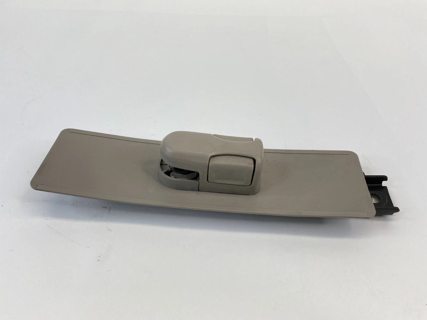 1997-2000 HONDA CIVIC SEDAN FRONT LEFT DRIVER SEAT BELT HEIGHT ADJUSTER OEM