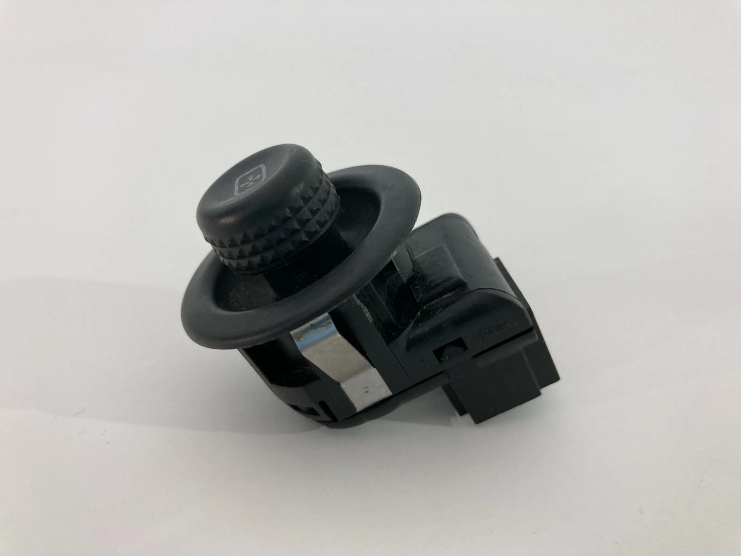 06-12 FORD FUSION FRONT LEFT DOOR MIRROR ADJUSTMENT CONTROL SWITCH 7L3Z-17B676