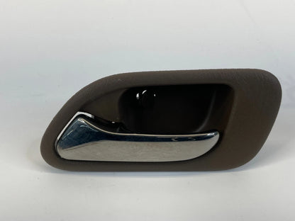 2003 2004 2005 2006 ACURA MDX REAR LEFT SIDE INNER INTERIOR DOOR HANDLE OEM