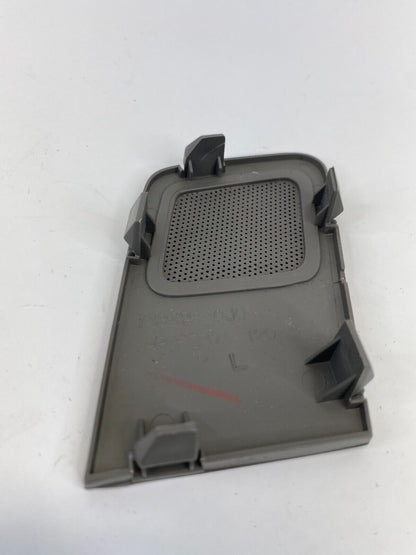 2003-2006 Suzuki XL-7 Dash Left Driver Speaker Tweeter Cover Trim 73832-50J0 OEM