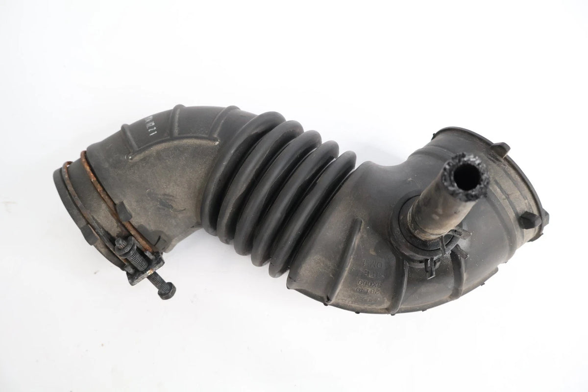 2012-2017 HYUNDAI ACCENT AIR INTAKE HOSE TUBE PIPE DUCT 28140-3X000 OEM
