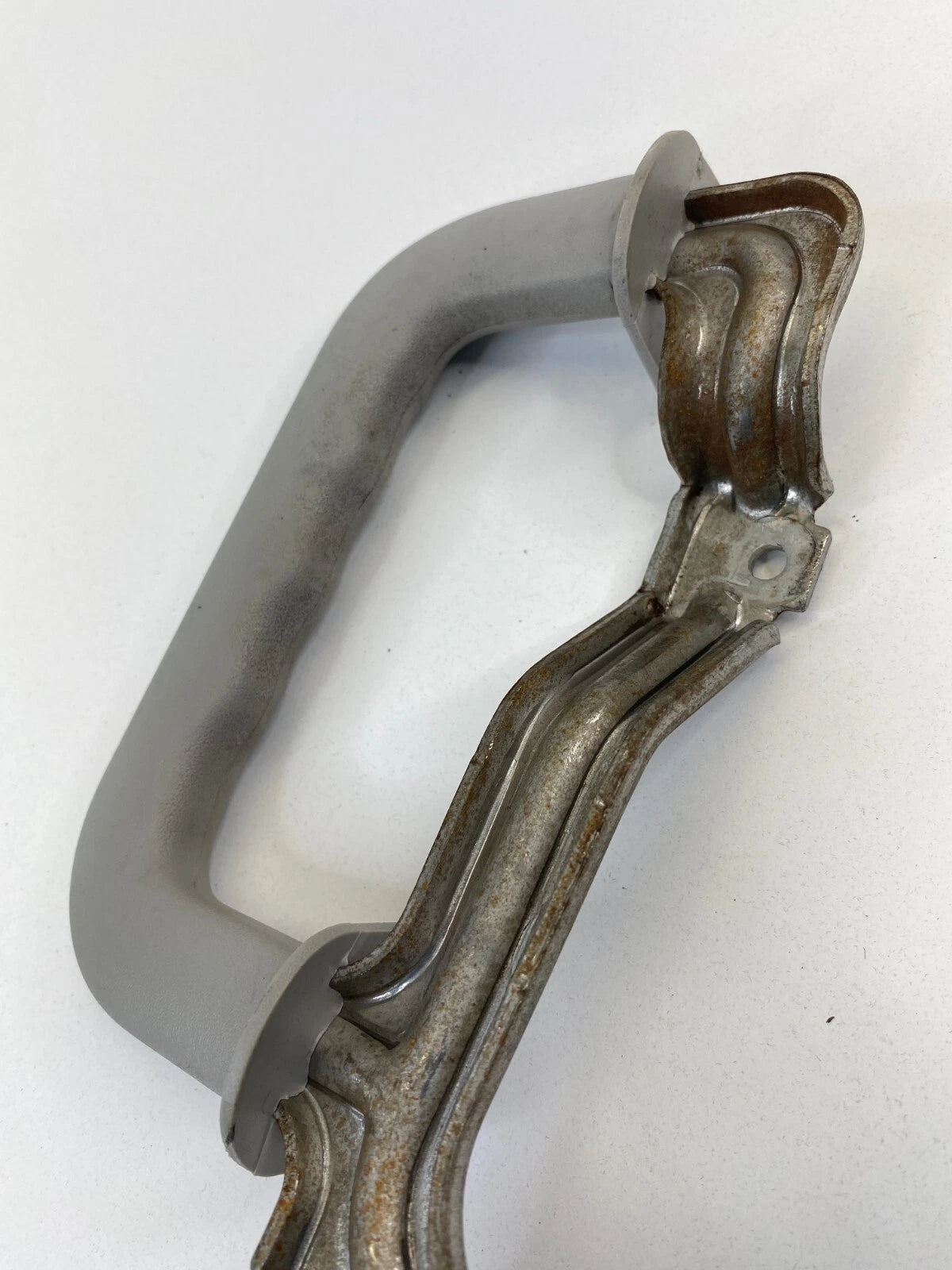 2002-2005 FORD EXPLORER RIGHT CENTER PILLAR SIDE GRAB GRIP ASSIST HANDLE OEM
