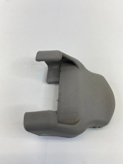 98-05 LEXUS GS300 FRONT LEFT DRIVER SIDE TRACK END CAP COVER TRIM 7213730110 OEM