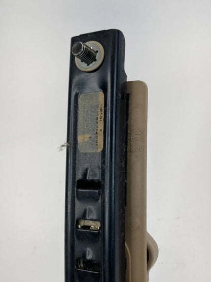 2003-2006 ACURA MDX FRONT LEFT DRIVER SEAT BELT HEIGHT ADJUSTER ASSY OEM