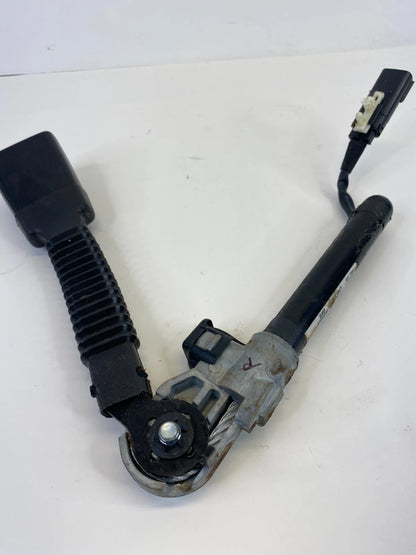 2009-2019 Ford Flex 10-19 Lincoln MKT Front Right Passenger Seat Belt Buckle OEM