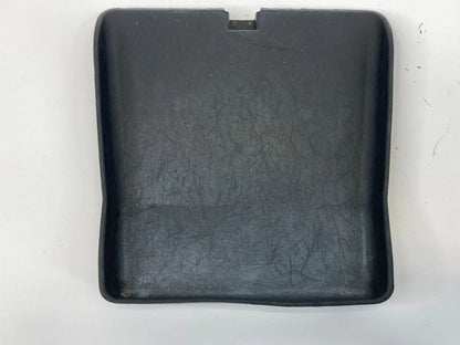 2009 2010 DODGE JOURNEY UPPER DASH TRAY COIN CHANGE HOLDER RUBBER COVER OEM