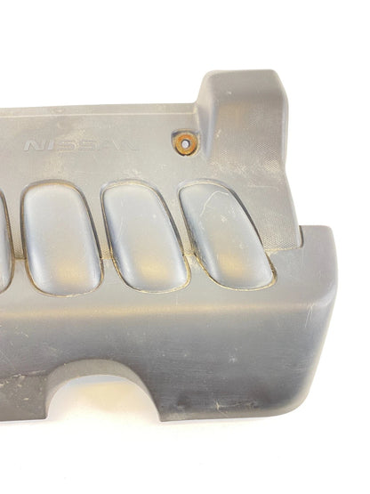 2010-2012 NISSAN SENTRA 2013-2021 NV200 2.0L L4 ENGINE COVER APPEARANCE TRIM