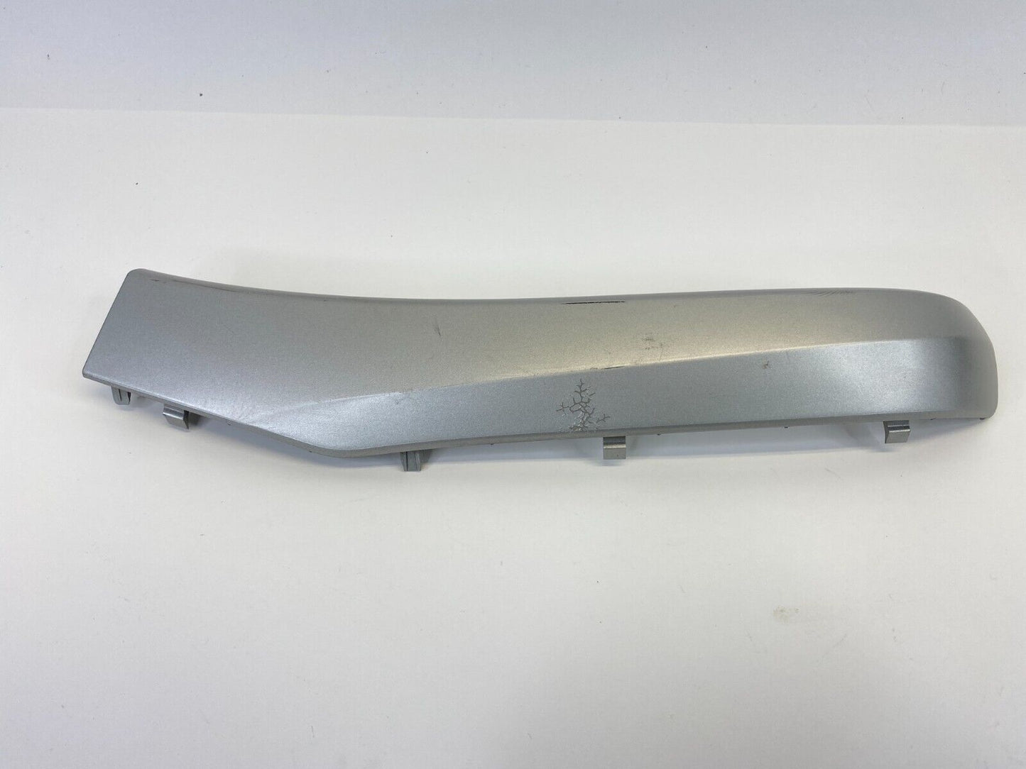 10 11 Toyota Prius Front Left Interior Door Pull Handle Trim Cover 74611-47010