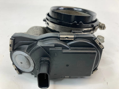 2012-2017 BUICK REGAL EQUINOX 2.4L L4 AT THROTTLE BODY VALVE ASSY 12632101C OEM