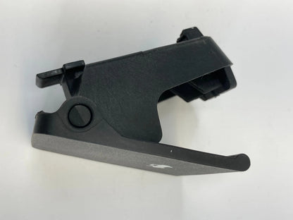 2010-2017 CHEVROLET CHEVY EQUINOX BONNET HOOD OPENER RELEASE HANDLE LEVER OEM
