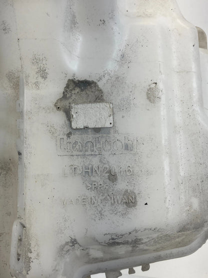 10-16 2010-2016 Buick LaCrosse Windshield Washer Fluid Reservoir Bottle OEM