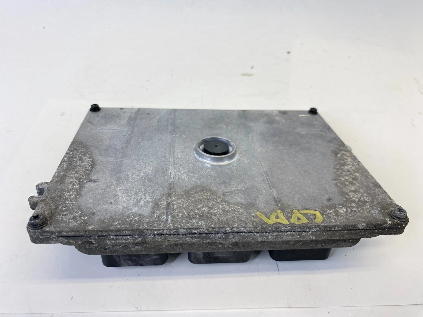 2012 HONDA CIVIC 1.8L L4 A/T ENGINE CONTROL MODULE UNIT ECM ECU 37820-R1A-A55