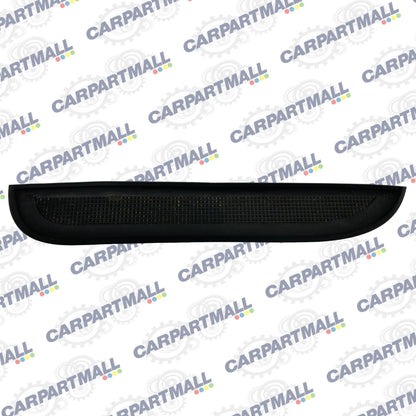 2006-2009 RANGE ROVER SPORT FRONT CENTER CONSOLE LEFT SIDE INCERT RUBBER MAT