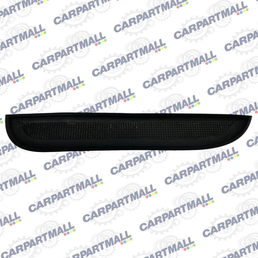 2006-2009 RANGE ROVER SPORT FRONT CENTER CONSOLE LEFT SIDE INCERT RUBBER MAT