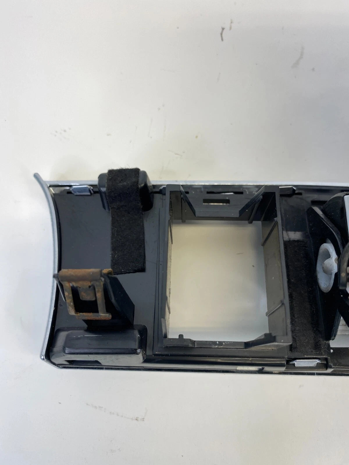 05-11 AUDI A6 QUATTRO FRONT DRIVER LEFT SIDE DASHBOARD AC AIR VENT 4F1-820-901-D