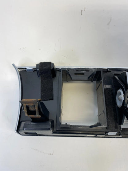 05-11 AUDI A6 QUATTRO FRONT DRIVER LEFT SIDE DASHBOARD AC AIR VENT 4F1-820-901-D