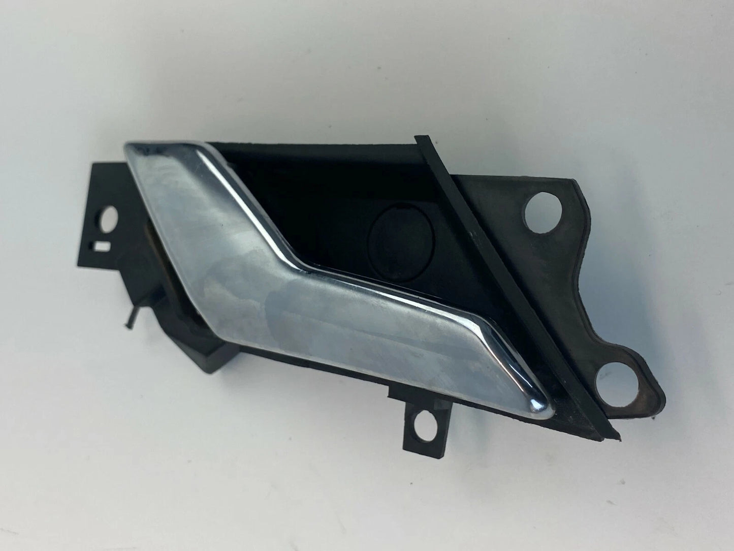 08-10 SATURN VUE FRONT LEFT DRIVER SIDE INTERIOR DOOR HANDLE ASSY 96660863 OEM