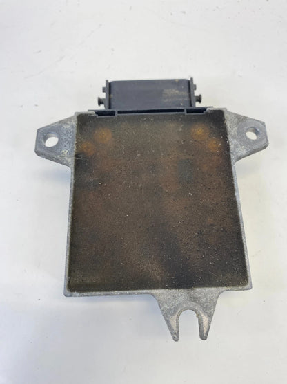 2010 2011 MAZDA3 MAZDA 3 2.0L TRANSMISSION CONTROL MODULE TCM TCU LF8M-18-9E1D